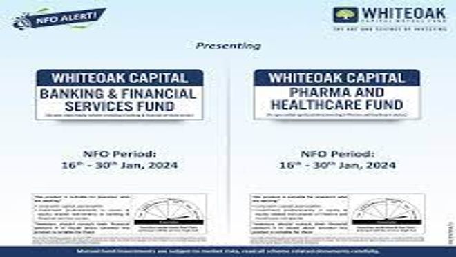 WhiteOak Capital Banking & Financial Services Fund